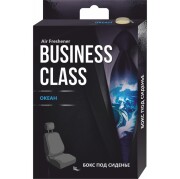 Freshco AR0BB006 Ароматизатор под сид. бокс &quot;Business Class&quot; Океан, шт