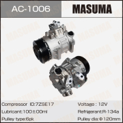 Masuma AC1006