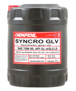 CHEMPIOIL CH880110E