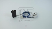 QUATTRO FRENI Q * * * 1