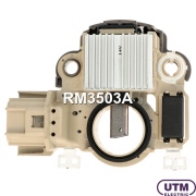 Utm RM3503A