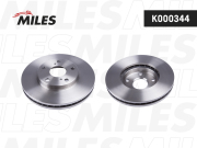 Miles K000344