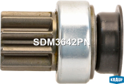 Krauf SDM3642PN
