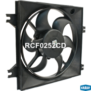 Krauf RCF0252CD