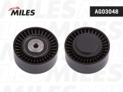 Miles A * * * 8