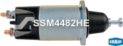 Krauf SSM4482HE