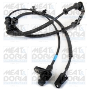 MEAT & DORIA 90435 