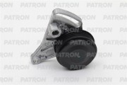 PATRON P * * * 9