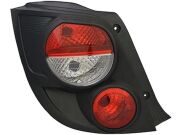 BodyParts CVAVE11742L