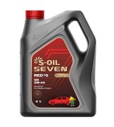 S-Oil E107616