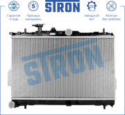 STRON STR0420