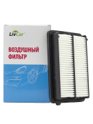 LivCar LCH0050A Фильтр воздушный