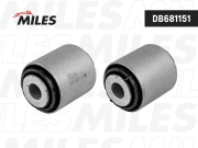 Miles DB681151