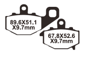 YONGLI YLF149