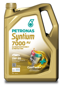 PETRONAS 7 * * * U