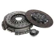 MEGAPOWER Automotive 16011003 Сцепление ЗИЛ-130,5301 лепестковое в сборе MEGAPOWER