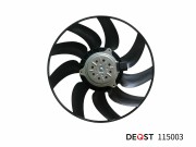 DEQST 115003