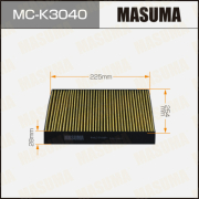Masuma MCK3040