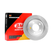 BM-Motorsport BDV184