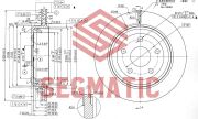 SEGMATIC SBD30093314