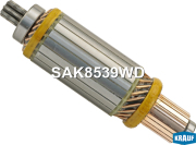 Krauf SAK8539WD