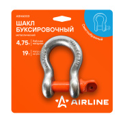 AIRLINE ASHA003