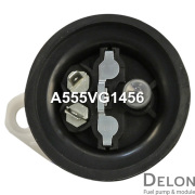 Delon A555VG1456 Модуль в сборе с бензонасосом
