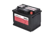 METACO 560408054 Батарея аккумуляторная 60А/ч 540А обратная полярн. стандартные (Европа) клеммы