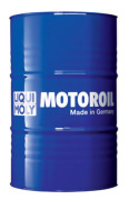 LIQUI MOLY 1112 LiquiMoly Мин. гидр.масло Hydraulikoil HLP 46 (205л)