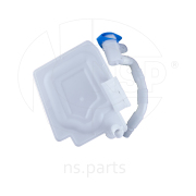 NSP N * * * S