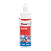 WURTH 0893090 Клей фиксатор KLEBFIX 50г