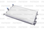 PATRON PRS4581 Радиатор системы охлаждения