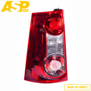 ASP L * * * 7