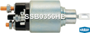 Krauf SSB0356HE