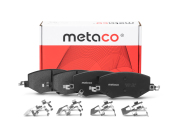 METACO 3 * * * 4