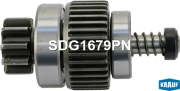 Krauf SDG1679PN