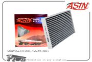 ASIN ASINFC2758C