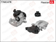 MasterKit 7 * * * 8