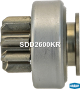 Krauf SDD2600KR