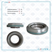 GELZER 5502LK