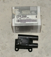 Hyundai-KIA 2731022600