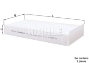 Mahle/Knecht LA1156S
