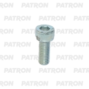 PATRON P372644T Болт металлический