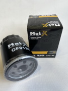 Met-X OF0136