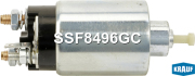 Krauf SSF8496GC
