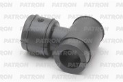 PATRON P * * * 1
