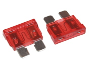 NORD YADA 901850 Предохранитель MEDIUM (стандарт) 10A (19,1x5,1мм,h18,8) W270