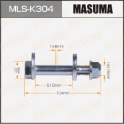 Masuma MLSK304