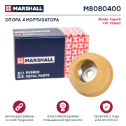 MARSHALL M8080400