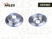Miles K010460